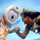 Image for article titled A Roundup Of London Olympic Mascot Photoshop Fun (UPDATES!)